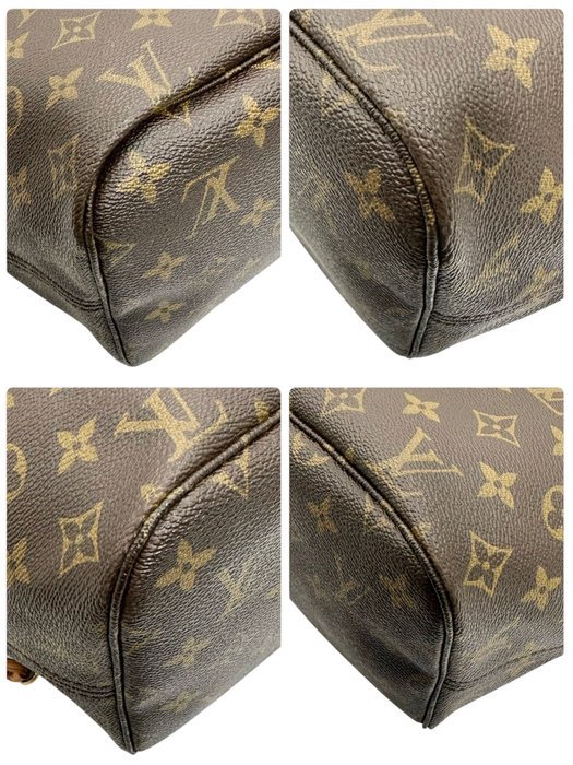 Louis Vuitton - Tote bag - Image 7