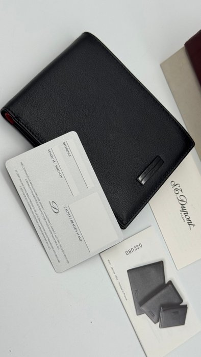 S.T. Dupont - Purse - Image 2
