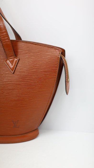 Louis Vuitton - Saint Jacques - Shoulder bag - Image 5