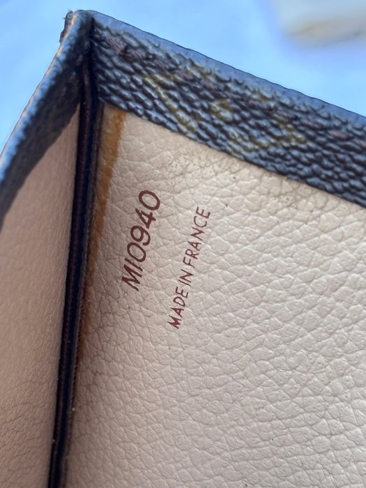 Louis Vuitton - Sac Plat - Handbag - Image 8