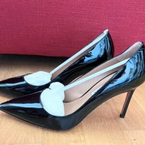 Aquazzura - Pumps - Size: EU 38.5 - New in box
