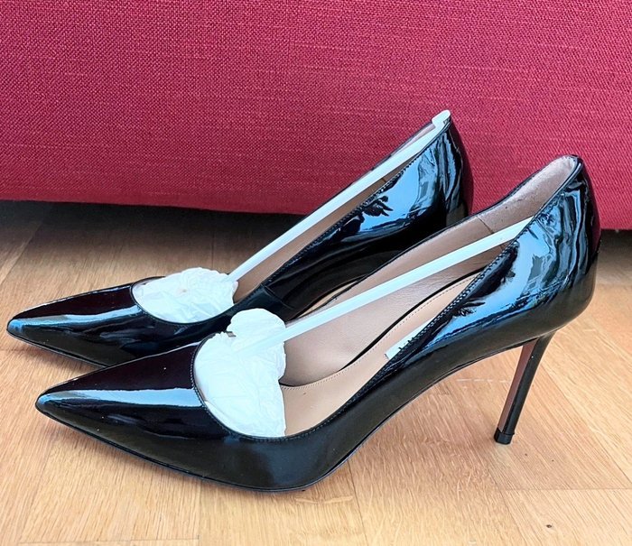 Aquazzura - Pumps - Size: EU 38.5 - New in box