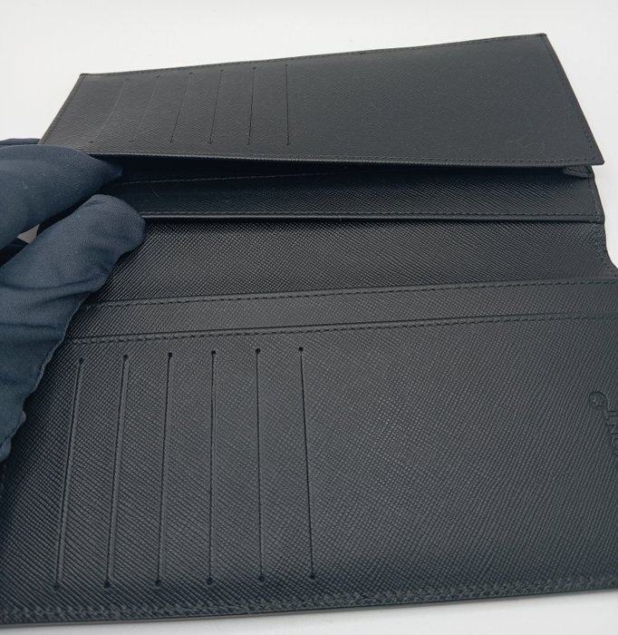 Montblanc - Meisterstuck - Wallet - Image 7