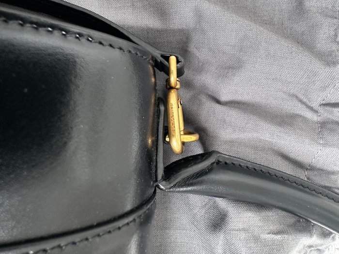 Balenciaga - Hourglass - Handbag - Image 4