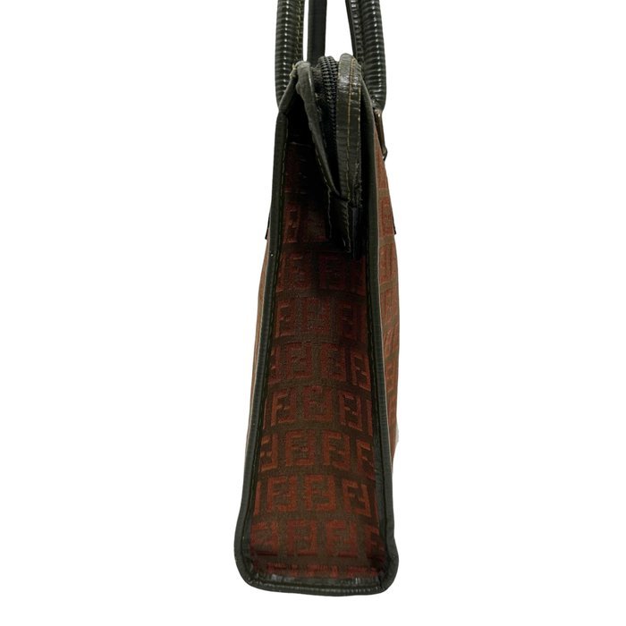 Fendi - Zucchino - Handbag - Image 5