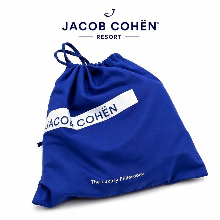 Jacob Cohen - Belt - Image 5