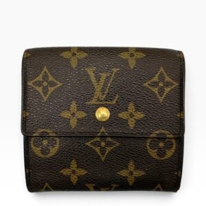 Louis Vuitton - Wallet