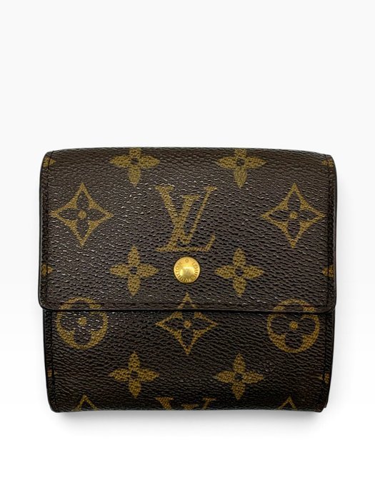 Louis Vuitton - Wallet