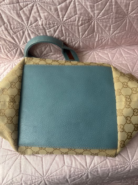 Gucci - Monogram - Handbag - Image 2