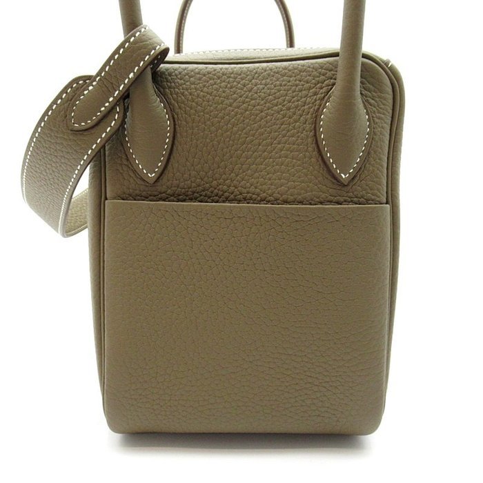 Hermès - Lindy 26 - Bag - Image 2