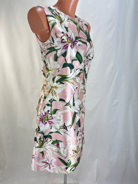 Dolce & Gabbana - Occasion dress - New with tags - Image 4