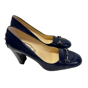 Tod's - Pumps - Size: EU 38 - New in box