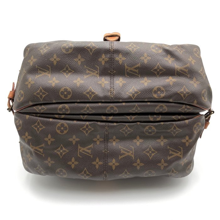 Louis Vuitton - Saumur 35 - Shoulder bag - Image 6