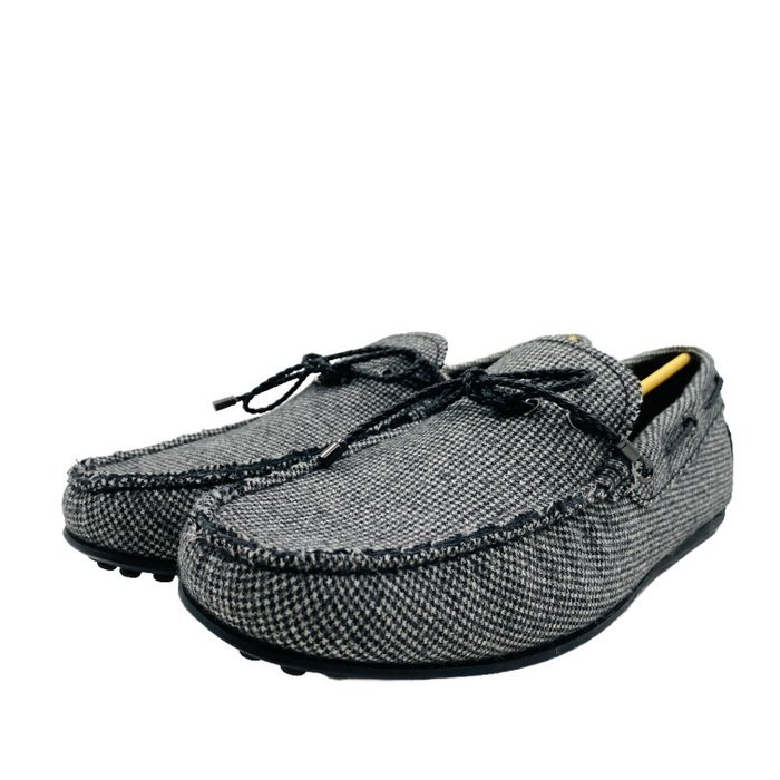 Tod's - Loafers - Size: EU 41.5 - New in box - Image 6