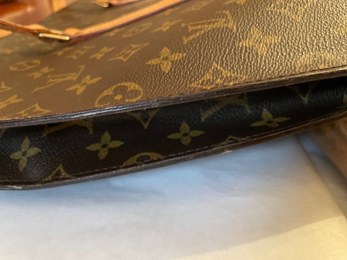 Louis Vuitton - Shoulder bag - Image 7