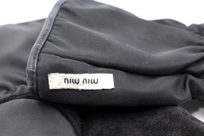 Miu Miu - Gloves - Image 3