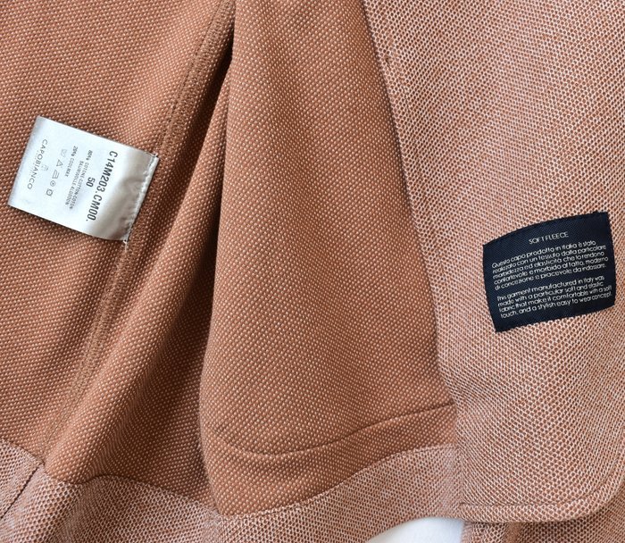 Capobianco - Blazer - New with tags - Image 5