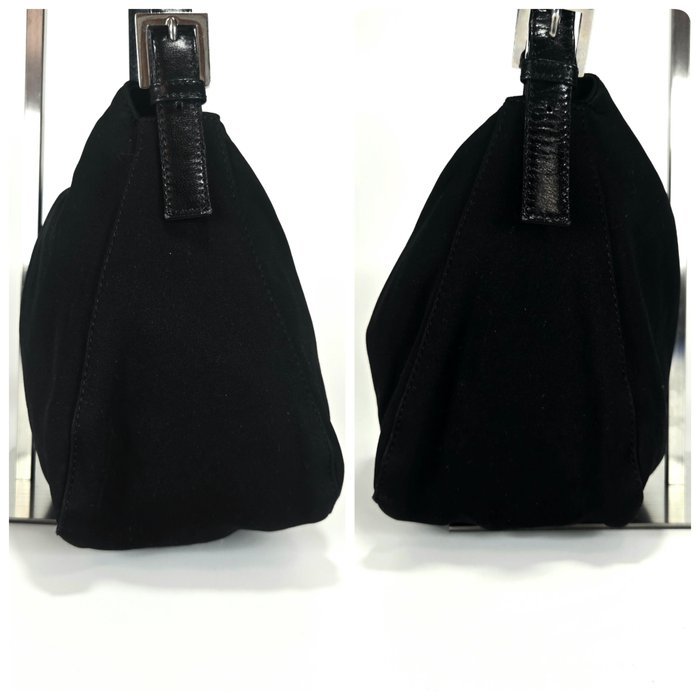 Fendi - Baguette - Handbag - Image 5