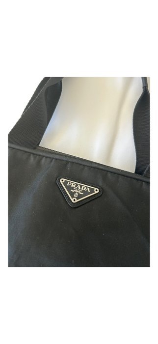 Prada - Handbag - Image 3