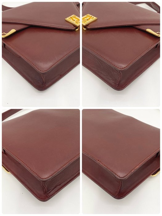 Cartier - Shoulder bag - Image 7