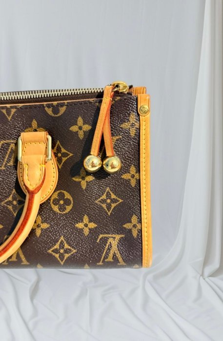 Louis Vuitton - Popincourt - Handbag - Image 4