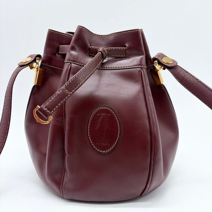 Cartier - Shoulder bag - Image 2