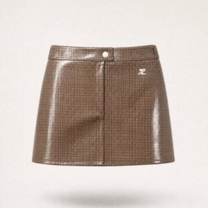 Courrèges - Skirt - New with tags