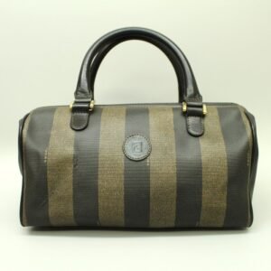 Fendi - Pecan - Handbag