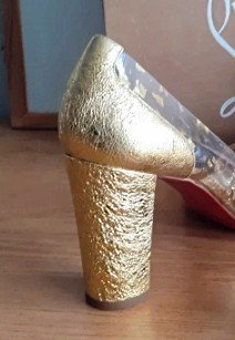 Christian Louboutin - Pumps - Size: EU 39 - New in box - Image 3
