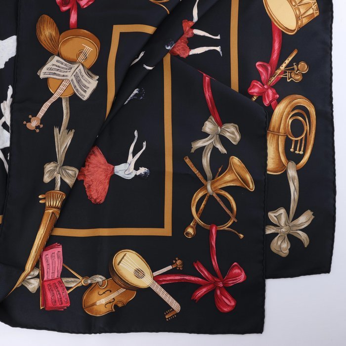 Hermès - La Dane - Fashion accessories set - Image 4