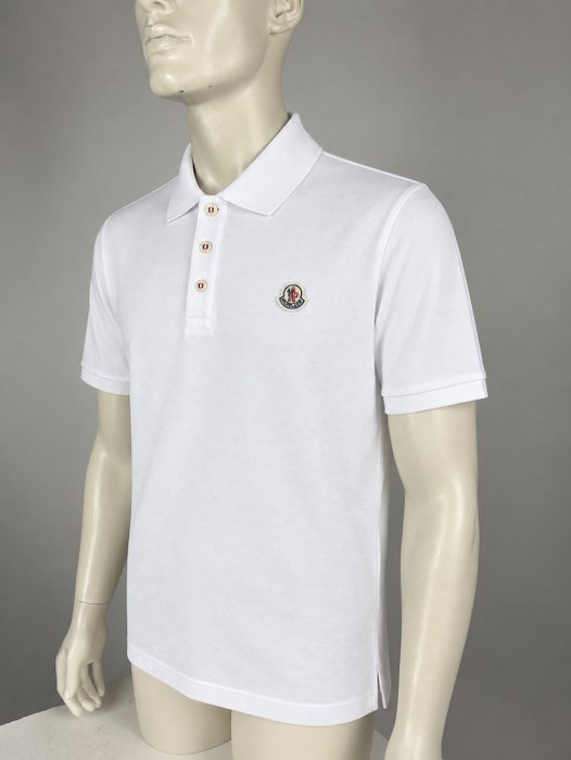 Moncler - Polo shirt - Image 4