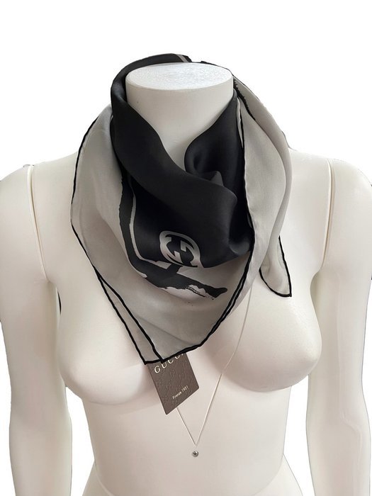 Gucci - Scarf - Image 5