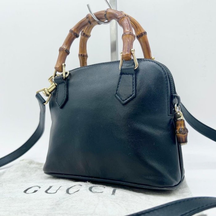 Gucci - Bamboo - Shoulder bag