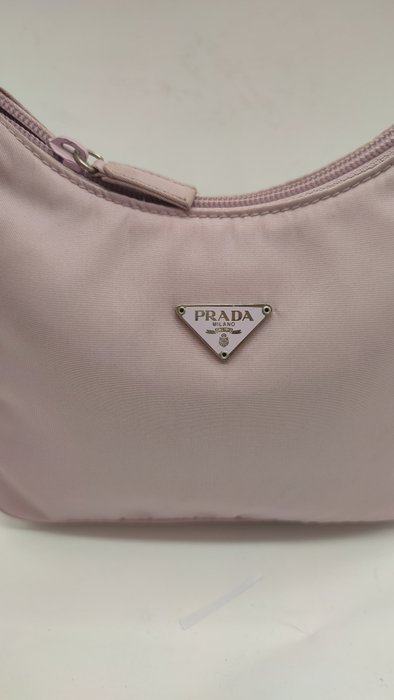 Prada - re nylon - Handbag - Image 5