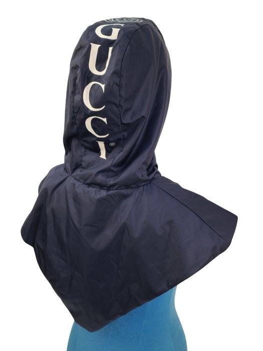Gucci - Cape - New with tags - Image 5