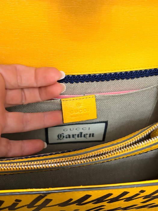 Gucci - Garden - Bag - Image 4