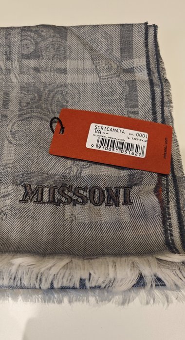 Missoni - Scarf - Image 2