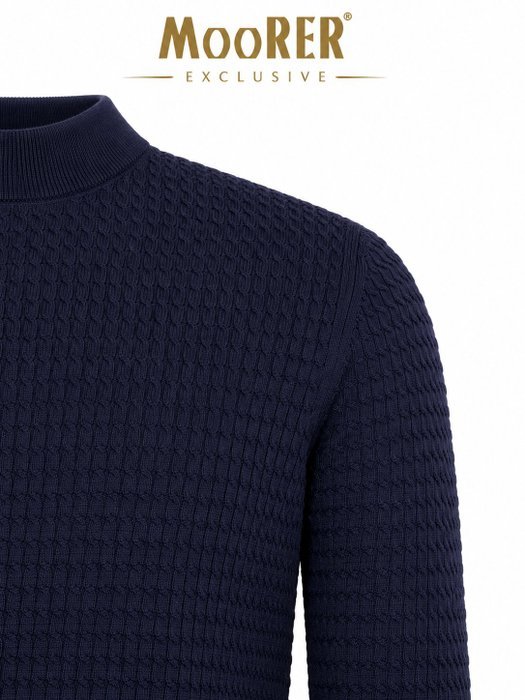 Moorer - Jumper - New with tags - Image 5