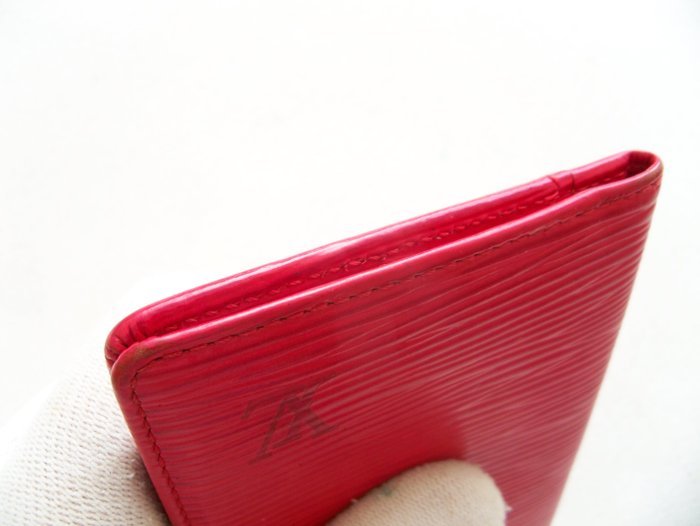 Louis Vuitton - Card case - Image 5