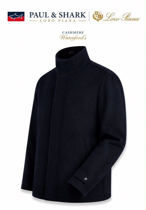 Paul & Shark - Coat - New with tags - Image 6