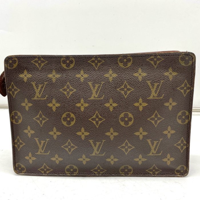Louis Vuitton - Pochette Homme - Clutch bag - Image 2