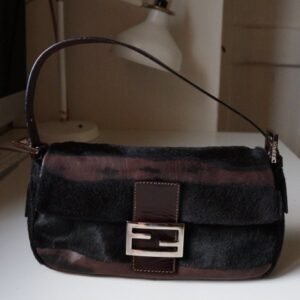 Fendi - Baguette - Shoulder bag