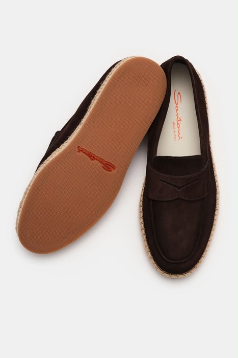 Santoni - Espadrilles - Size: EU 41.5 - Image 4