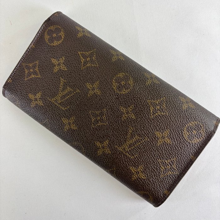 Louis Vuitton - Long wallet - Image 4