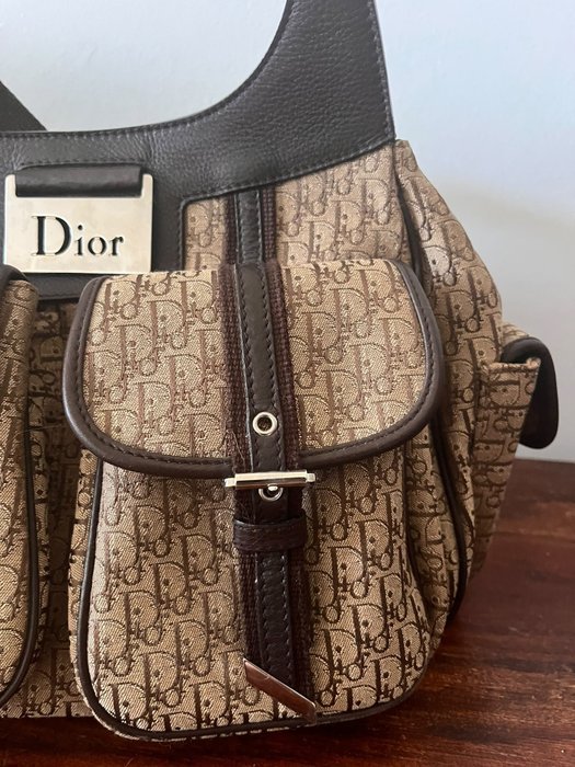 Christian Dior - Handbag - Image 8