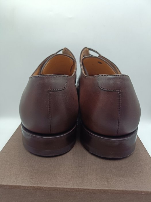 Church's - Lace-up shoes - Size: EU 41 - New in box - Image 5