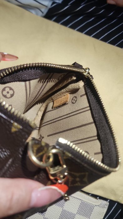 Louis Vuitton - Clutch bag - Image 2