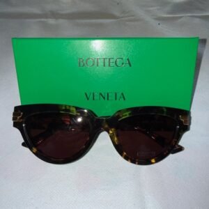 Bottega Veneta - Cat 3 - Sunglasses
