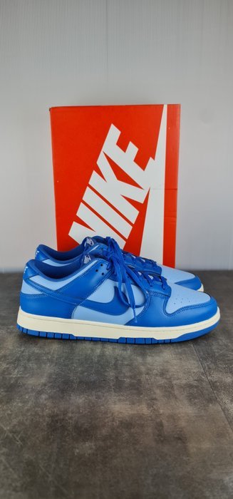 Nike - Lace-up shoes - Size: EU 47.5 - New in box - Image 2