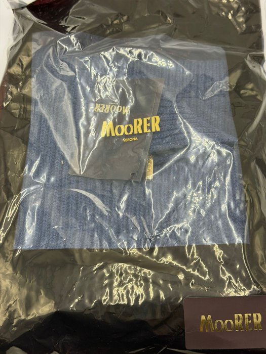 Moorer - Scarf - Image 3
